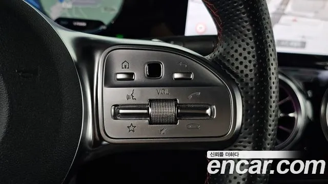 Mercedes-Benz EQA H243 — Фото автомобиля 27