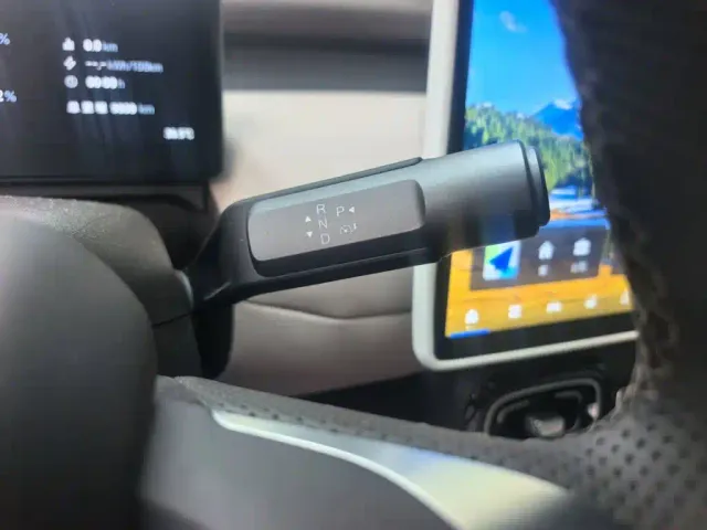GAC AION UT super — Фото автомобиля 10