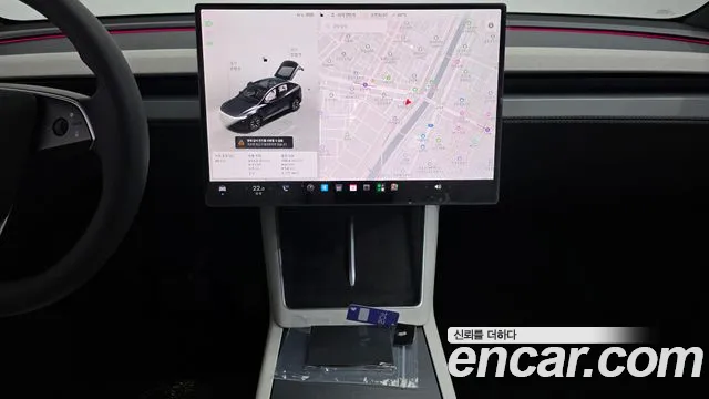 Tesla Model Y — Фото автомобиля 28