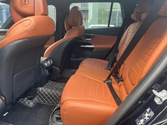 Mercedes-Benz GLC-Class — Фото автомобиля 6