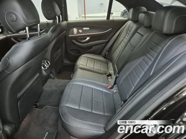 Mercedes-Benz E-Class W213 — Фото автомобиля 10
