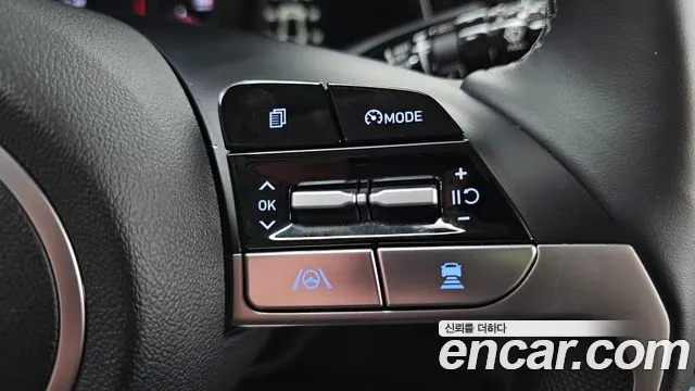 Hyundai AVANTE Avante (CN7) — Фото автомобиля 19