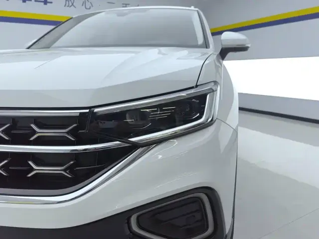 Volkswagen Tayron — Фото автомобиля 5