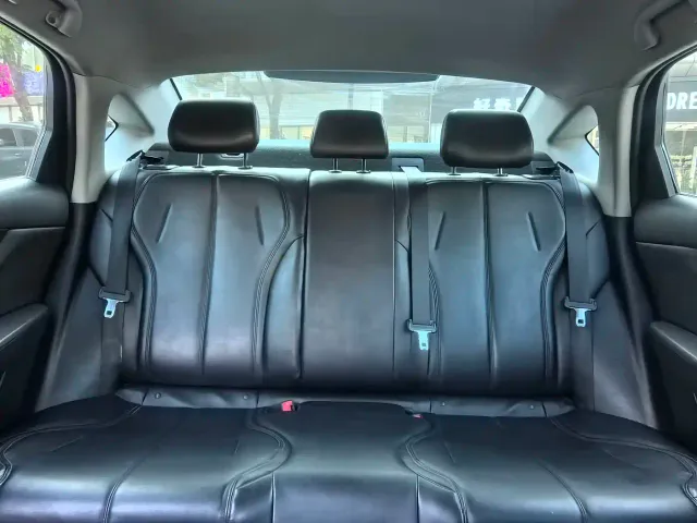 BYD Qin PLUS — Фото автомобиля 11