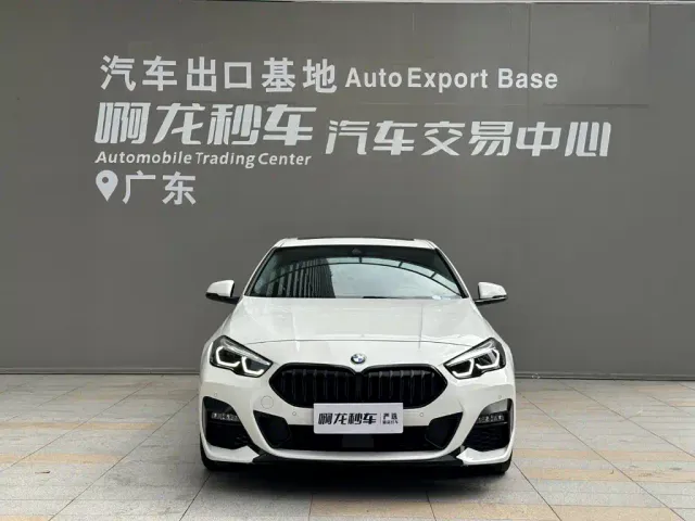 BMW 2 Series — Фото автомобиля 2