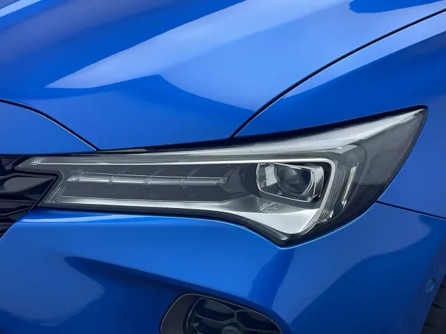 Buick Verano — Фото автомобиля 8