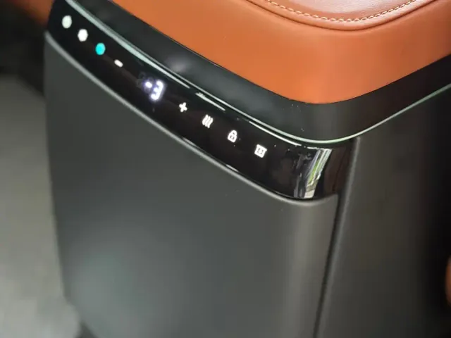 GAC Trumpchi Xiangwang M8 — Фото автомобиля 13