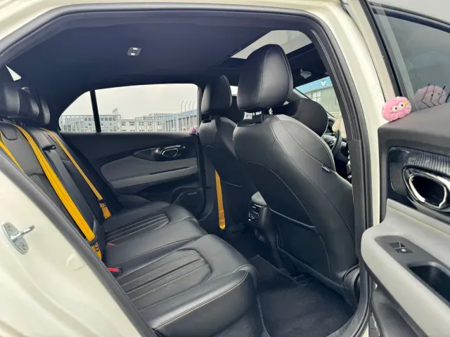 GAC Trumpchi Emkoo — Фото автомобиля 8