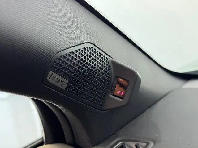 BYD Song L DM-i — Фото автомобиля 15
