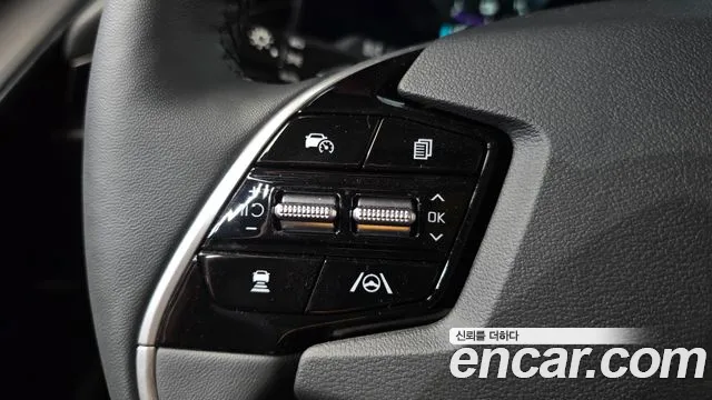Kia Niro All Niro EV Air — Фото автомобиля 17