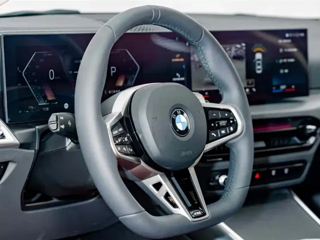 BMW 3 Series — Фото автомобиля 9