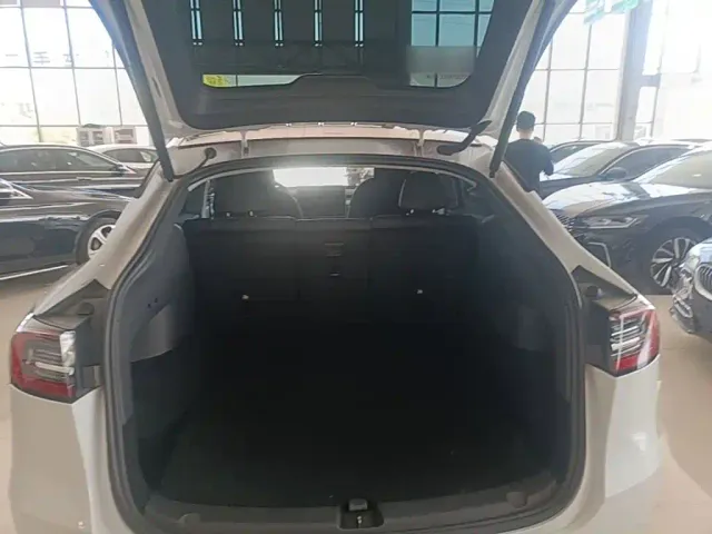 Tesla Model Y — Фото автомобиля 18