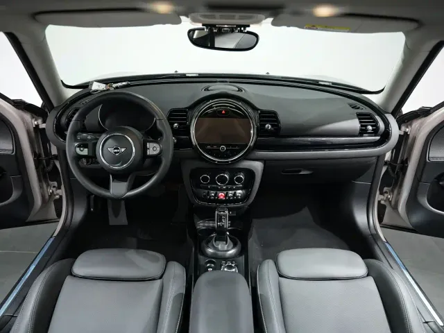 MINI Clubman — Фото автомобиля 8