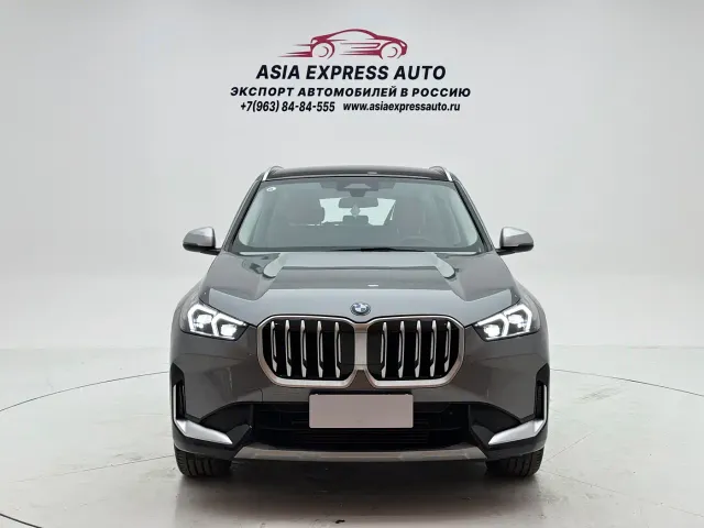 BMW X1 — Фото автомобиля 2