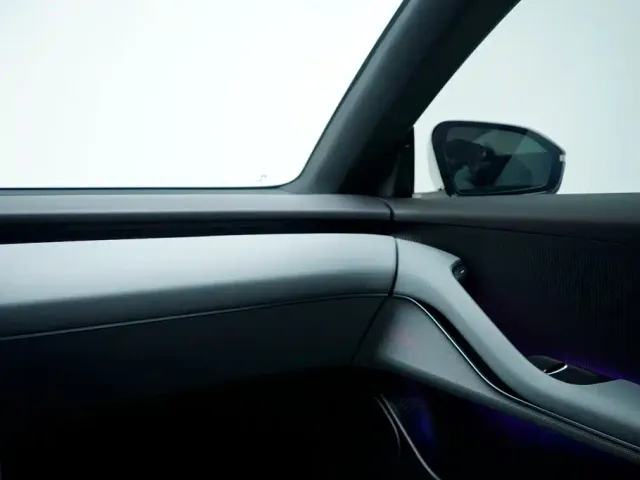 Nio ET5 Touring — Фото автомобиля 17