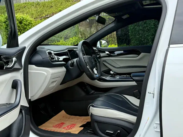BYD Qin PLUS — Фото автомобиля 3