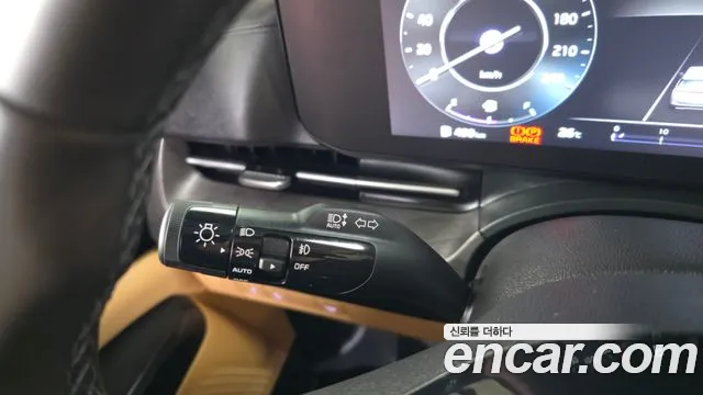 Kia Canival Carnival 4 поколение Дизель 9 мест Prestige — Фото автомобиля 24