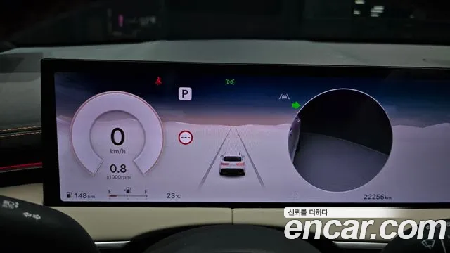 Genesis GV70 — Фото автомобиля 11