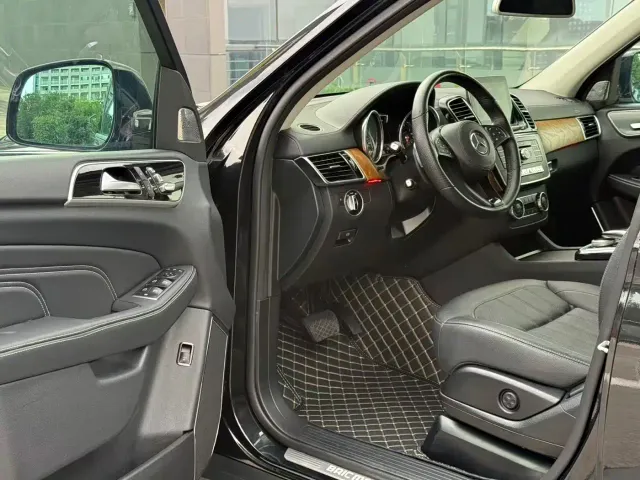 BAIC Beijing Offroad BJ90 — Фото автомобиля 26