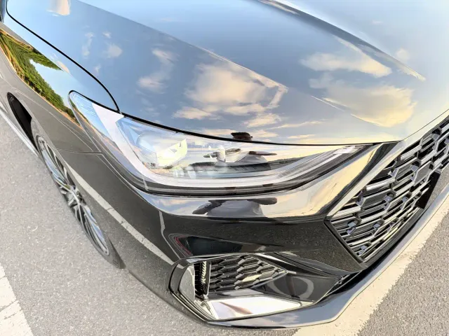 Chery Arrizo 8 PRO — Фото автомобиля 5