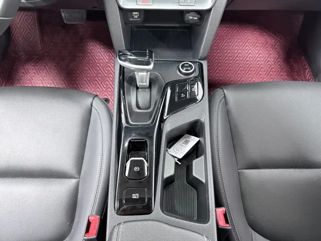 Hyundai ix35 — Фото автомобиля 14