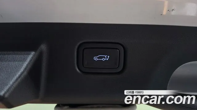 Hyundai Kona SX2 — Фото автомобиля 19