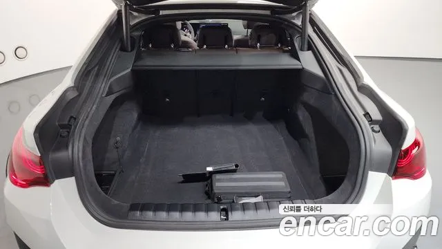 BMW 4-Series 4 серия (G22) 420i M Sport Pro Gran Coupe — Фото автомобиля 20