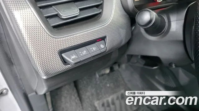 Renault-KoreaSamsung XM3 — Фото автомобиля 17