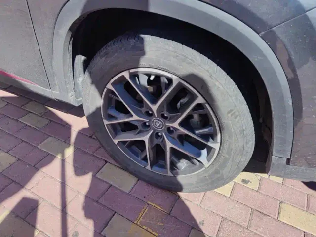 Changan CS75 Plus — Фото автомобиля 6