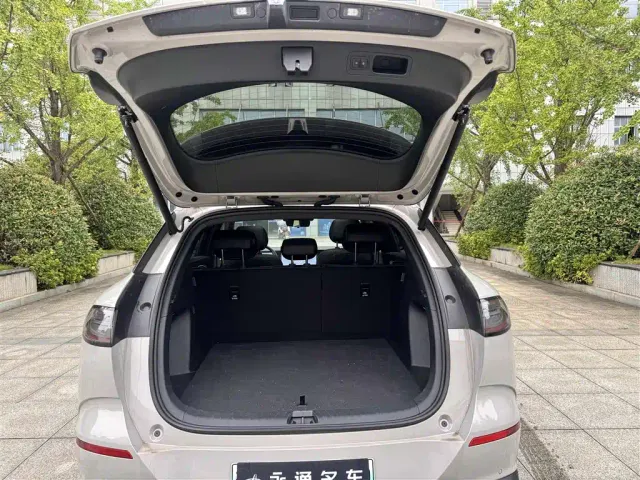 BYD Sealion 06 — Фото автомобиля 15