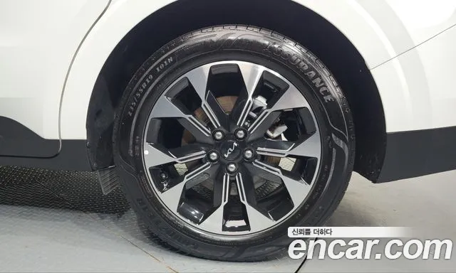 Kia Carnival 4th Gen — Фото автомобиля 21