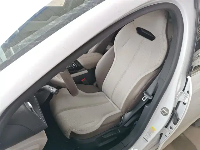BYD Qin PLUS — Фото автомобиля 14