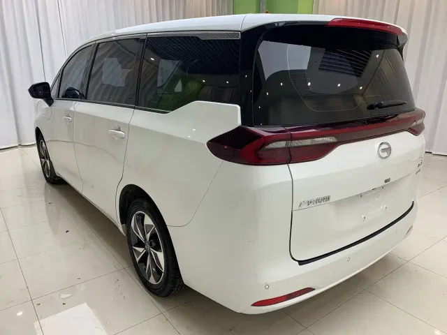 GAC Trumpchi M6 — Фото автомобиля 6