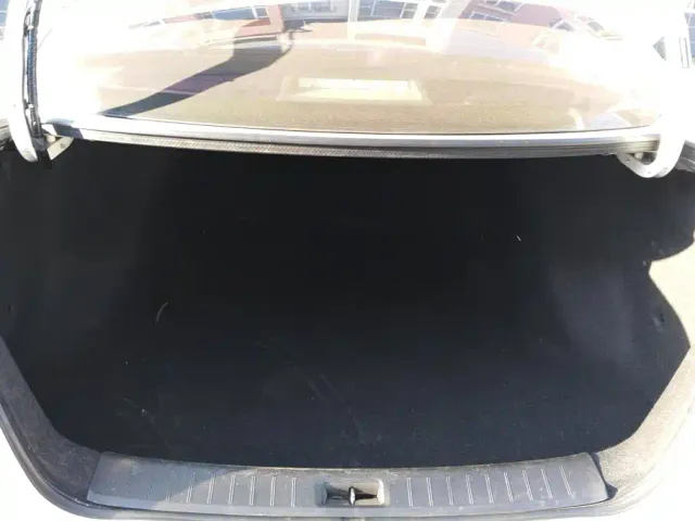 Nissan Sylphy — Фото автомобиля 4