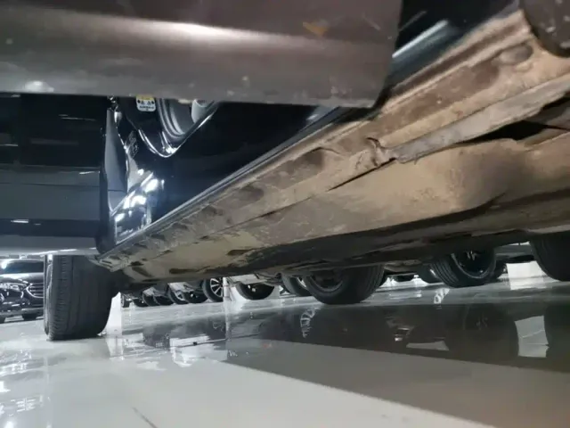 Land Rover Range Rover Evoque — Фото автомобиля 20