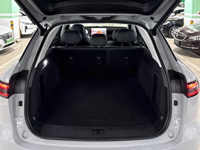 Chery Fulwin T9 — Фото автомобиля 17