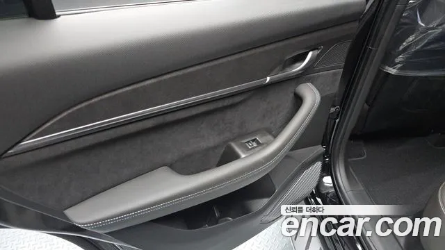 Renault Korea Grand Koleos — Фото автомобиля 14