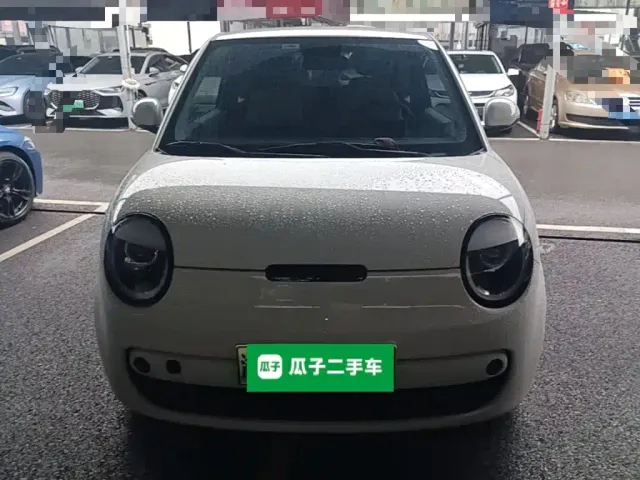 Changan Lumin — Фото автомобиля 2