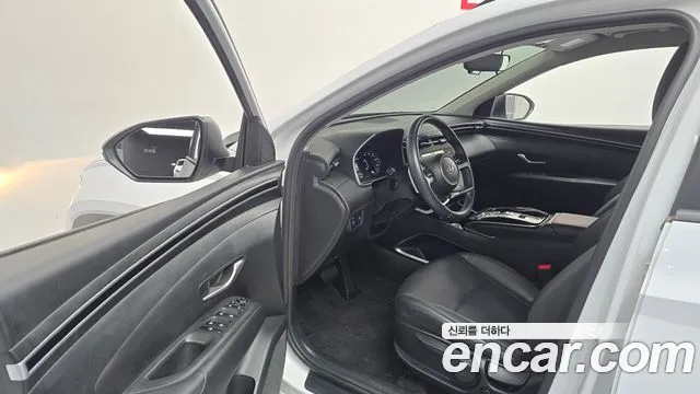 Hyundai Tucson — Фото автомобиля 15