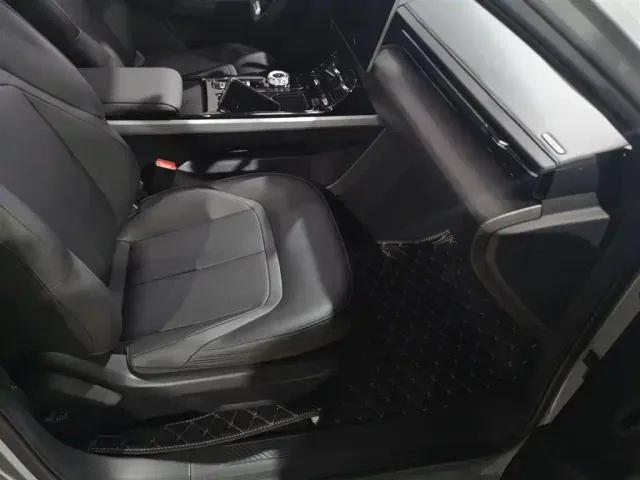 Wuling Starlight — Фото автомобиля 19