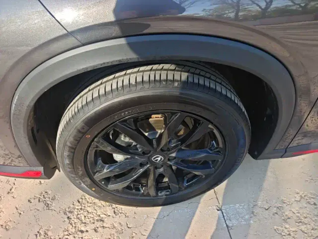 Changan X5 Plus — Фото автомобиля 22