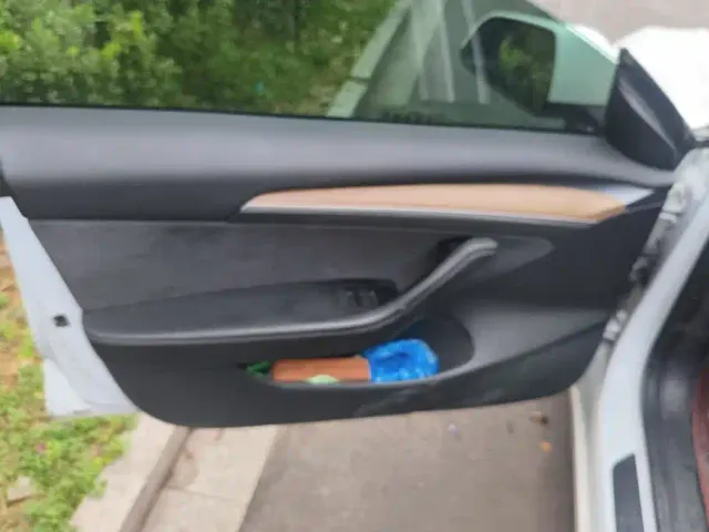Tesla Model 3 — Фото автомобиля 7