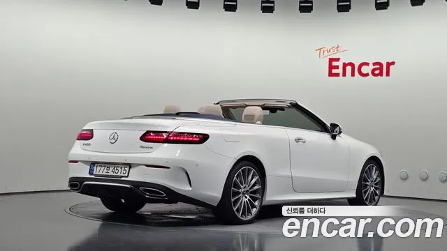 Mercedes-Benz E-Class W213 — Фото автомобиля 2