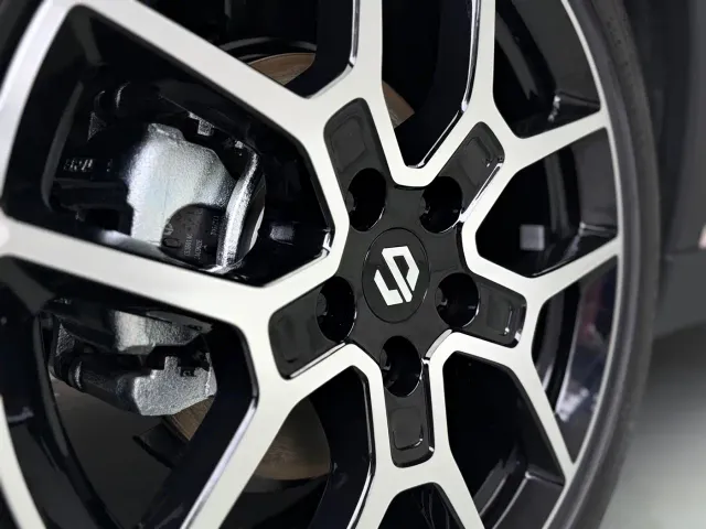 Leapmotor A10 — Фото автомобиля 18