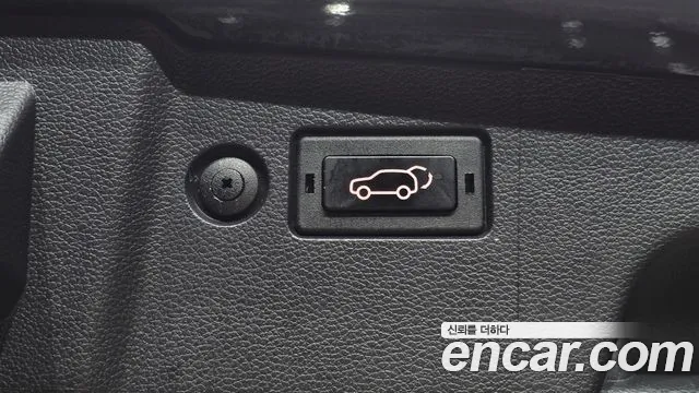 KG_Mobility_Ssangyong Torres Бензин 1.5 2WD — Фото автомобиля 18