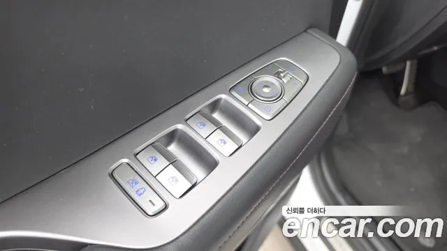 Hyundai Palisade The New Palisade — Фото автомобиля 30