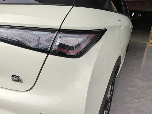 BYD Dolphin 2023 420km Fashion Edition — Фото автомобиля 7