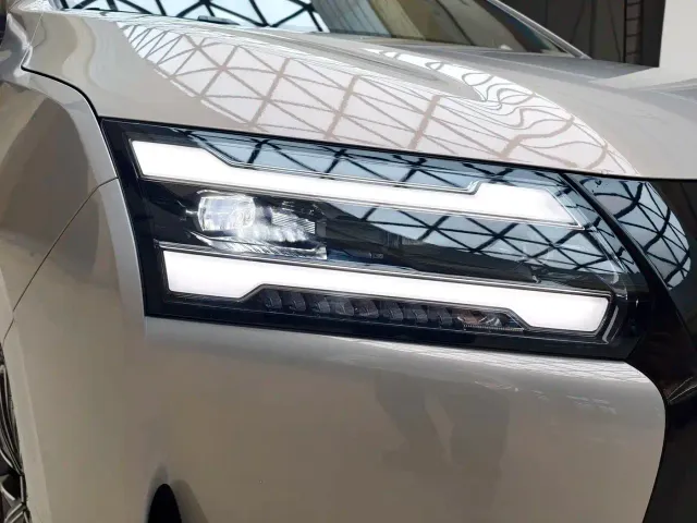 Wuling Starlight 730 — Фото автомобиля 12