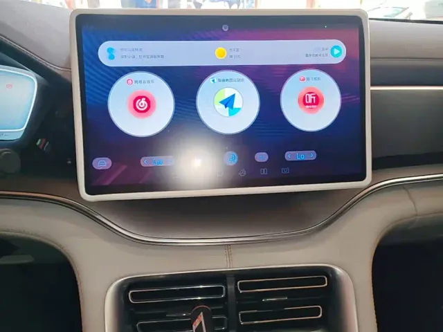 BYD Song PLUS — Фото автомобиля 12