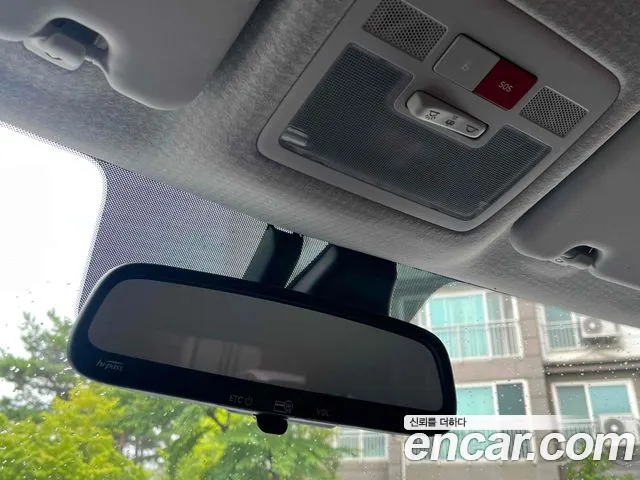 Hyundai Casper — Фото автомобиля 16